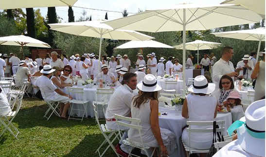weddings in france