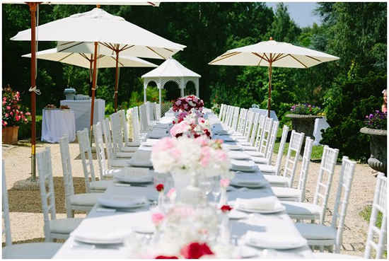 weddings in france