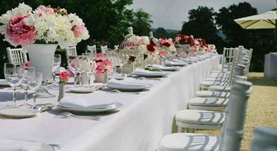weddings in france