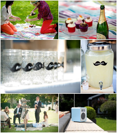 weddings in france